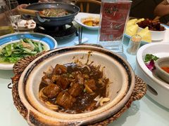 -江南韵·无锡太湖文化体验餐厅(凤凰天街店)