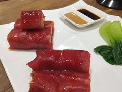 -赏点粤式点心(广州塔店)