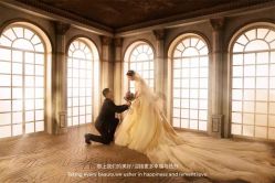 -蒙娜丽莎婚纱摄影(南门店)