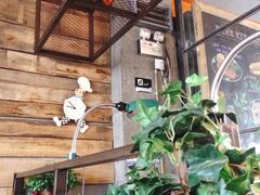 -MI WU FACTORY米屋美食工厂餐厅(绿地店)