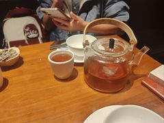 -旺爷砂锅·茶作(国贸城店)