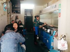 -酒宝荡烧烤(长航局江大路住宅小区店)