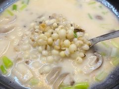 -吴祥记潮州菜·百年老字号·砂锅粥