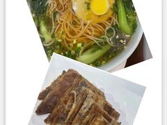 红糖饼-香丰阁·烤鸭·川湘菜(昌平店)