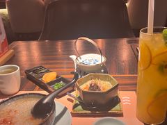-山葵家·创意料理(万象汇店)