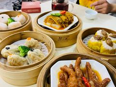 -鸿福楼(观澜店)