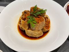 -湖里春风·淮扬菜(丽泽天街店)