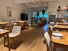 -1861意大利餐厅(来福士店)