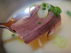 -神仙雪浓汤(弘大店)