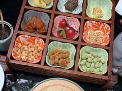 -成都观隐颐云台酒店-芳菲秀