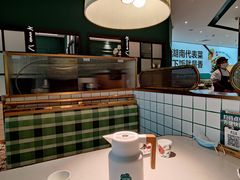 -以饭湘许(新塘万达店)