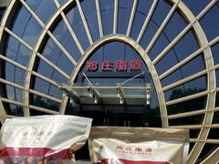 -郑庄脂渣海鲜楼(九水路店)