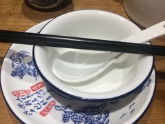 -五谷芳乳鸽王（大梅沙总店C区）(网红打卡店)