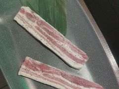 -新石器烤肉(马鞍山印象汇店)