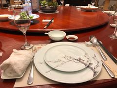 -聚春园自助餐厅(东街口店)