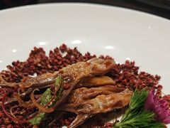 -盛福楼·惠山宴(盛岸路店)