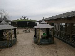 -巨石山景区