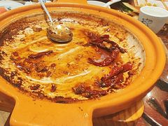 -赣南人家·头牌江西菜(劲松店)