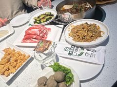 -黑窑厂糖油饼烤鸭·清真菜(旗舰店)