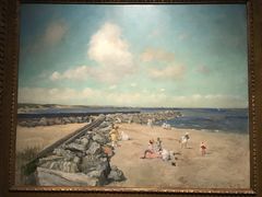 -上海博物馆(人民广场馆)