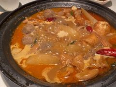 -牛小灶牛杂煲(北京路店)