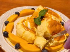 -UPPER KITCHEN(延安路店)