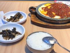 -米村拌饭(延吉万达店)