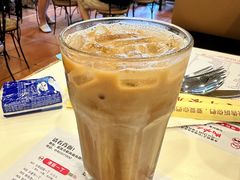 -大哥餐厅(西城花园店)