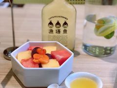 -渔语鱼酸菜鱼新川菜(万象城店)