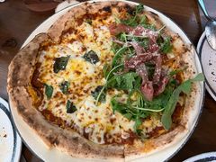 -PIZZA BIANCA(万象城店)