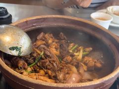 -胡须佬鸡煲四季火锅店(石厦西村直营店)
