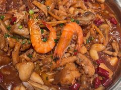 -胖哥俩肉蟹煲(湖滨银泰in77店)