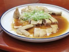 -顺风山庄(水濂山店)