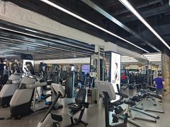 -悦莱美游泳健身(珠江新城花城汇店)