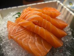 -戏作寿司(观音桥店)