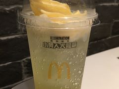 -麦当劳(广州新港东路第二分店)