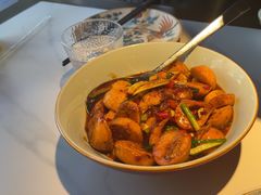 -匠熙小馆(崇文门店)