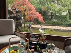 -广富林宰相府酒店·水云间