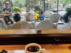 -Peet's 皮爷咖啡(东湖路手作店)
