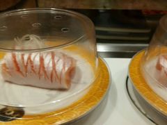 -万岁寿司(万国店)