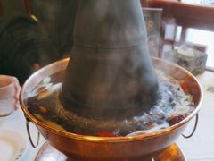 -东来顺饭庄(天坛店)