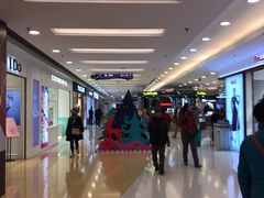 -银座mall(东直门店)