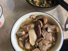-蘑统田下·野生菌火锅