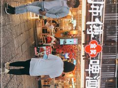 -大师傅金奖啤酒鱼(西街口总店)