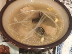 -南京大牌档(凯德大峡谷店)