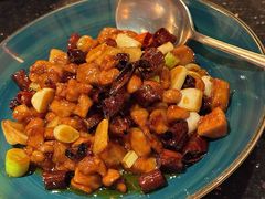 -华豫川酒家(大卫城店)