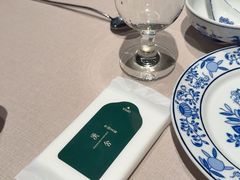 -漢舍中国菜馆(889广场店)