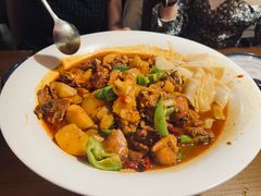 -那时新疆·若羌(经纬汇店)