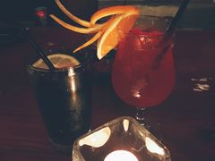 -Pistolera Mexican Cantina女枪手墨西哥餐厅(碧云路店)
