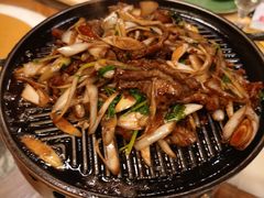 -那家小馆•北京菜•烤鸭(香山店)